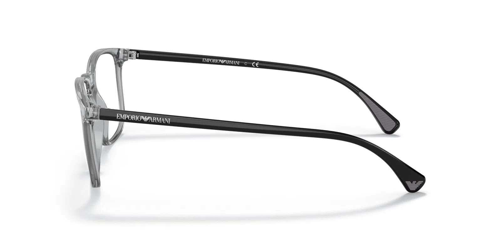 Emporio Armani 3177 Eyeglasses - view 8